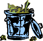 Abfall/Umwelt       
